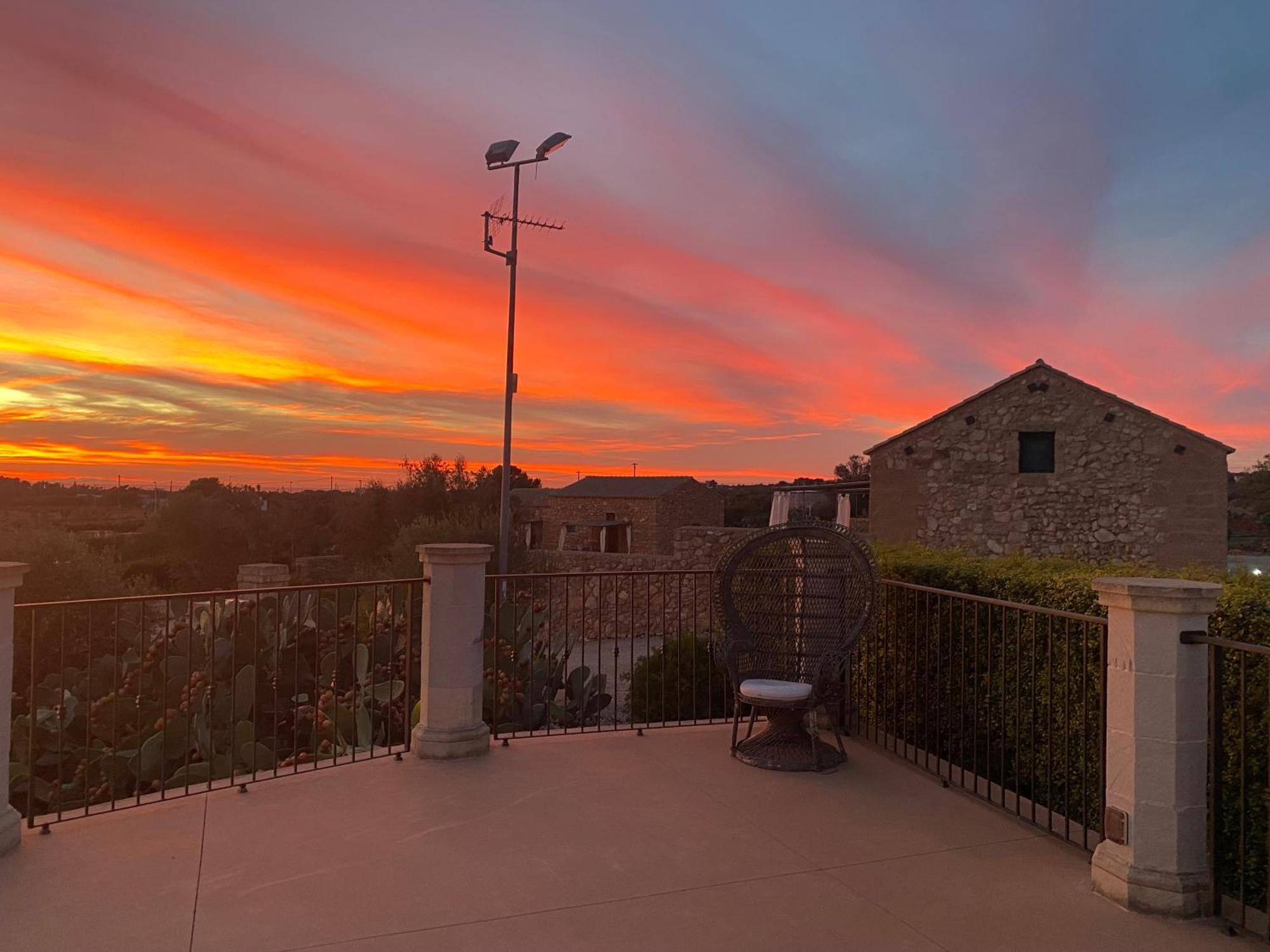 Masseria Cisternella Alliste Extérieur photo