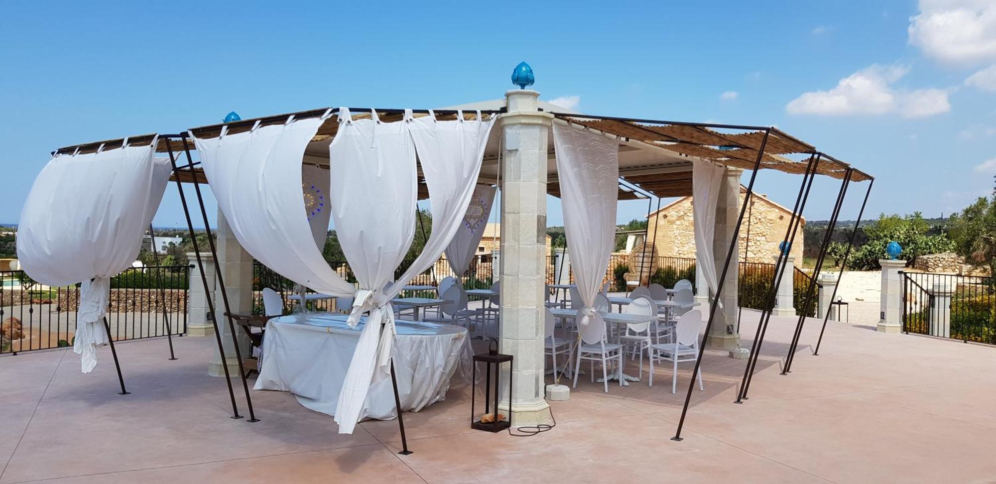 Masseria Cisternella Alliste Extérieur photo